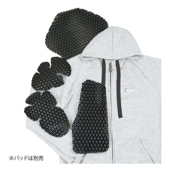 ��15����24���ָ��ꥯ���ݥ����ۡ�KOMINE ���ߥ�R&R ��ե饤��ZIP�ѡ����� GFR-S RR1003GFR1(2529230)����Բ� ����̵��