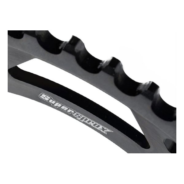 ��15����24���ָ��ꥯ���ݥ����ۡ�Supersprox �����ѡ����ץ��å���SPX REAR STEALTH 7095-44T BLK RST-7095:44-BLK(2587536)����Բ� ����̵��