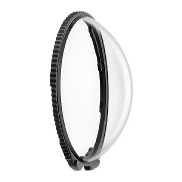 【30日は24時間限定クーポン配布】Insta 360 インスタ360Insta360 X5プレミアムレンズガード CINSBAHC(2662428)代引不可 送料無料