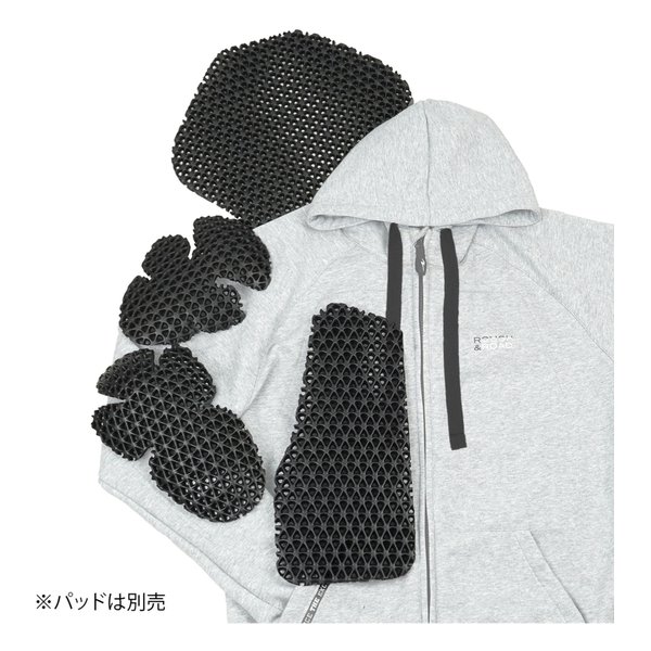 ��15����24���ָ��ꥯ���ݥ����ۡ�KOMINE ���ߥ�R&R ��ե饤��ZIP�ѡ����� GFR-M RR1003GFR2(2529229)����Բ� ����̵��