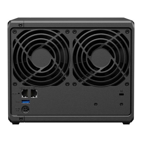 【15日は24時間限定クーポン配布】Synology シノロジーDiskStation DS425+ +HAT3300-4TB 4個 DS425+_HAT3300-4TB4(2661694)代引不可 送料無料 - Image 3