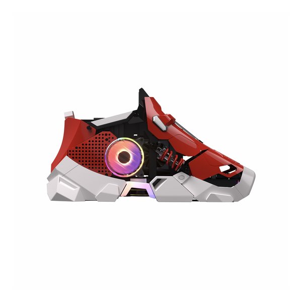 ��25����24���ָ��ꥯ���ݥ����ۡ�Cooler Master �����顼�ޥ�����PC������ Sneaker X Mini-ITX/Cooler Master SFX 850W Gold/���饷�å���å� ABK-SXNN-S38L3-R1(2668164)����Բ� ����̵��