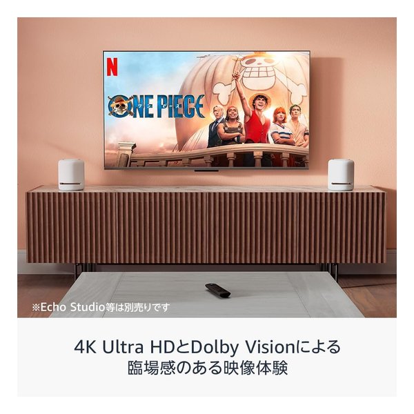 ��10����24���ָ��ꥯ���ݥ����ۡ�Amazon ���ޥ���Fire TV Stick 4K ��2���� �֥�å� B0CJLFPRMH(2641877)����̵��