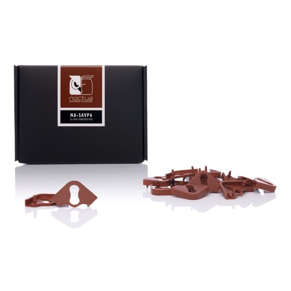 ��20����24���ָ��ꥯ���ݥ����ۡ�Noctua �Υ����奢NA-SAVP6 chromax.brown NA-SAVP6(2658328)����Բ�