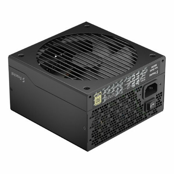 Fractal Design フラクタルデザインPC電源ユニット ION Gold 850W 80PLUS Gold FD-P-IA2G-850(2510057)代引不可 送料無料