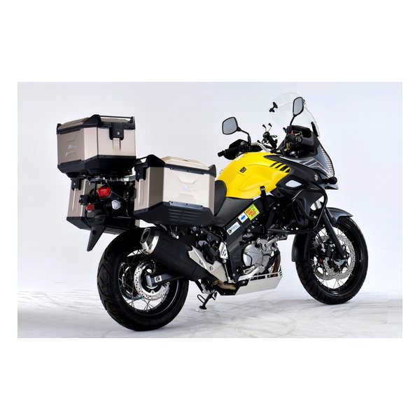 ��15����24���ָ��ꥯ���ݥ����ۡ�HEPCO&BECKER�ʥإץ�����ɥ٥å�����XCEED 3BOX���å� �����󥫥顼 HBS-XCD-ALL-T(2630984)����Բ� ����̵��