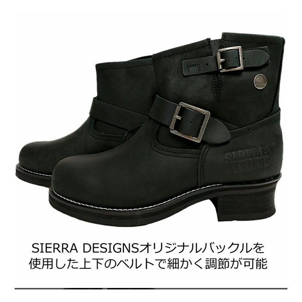 SIERRA DESIGNS ������ǥ�����SD6020 �쥶�����󥸥˥��֡��� �֥饦��/25.0cm SD6020BR250(2662702)����Բ� ����̵��