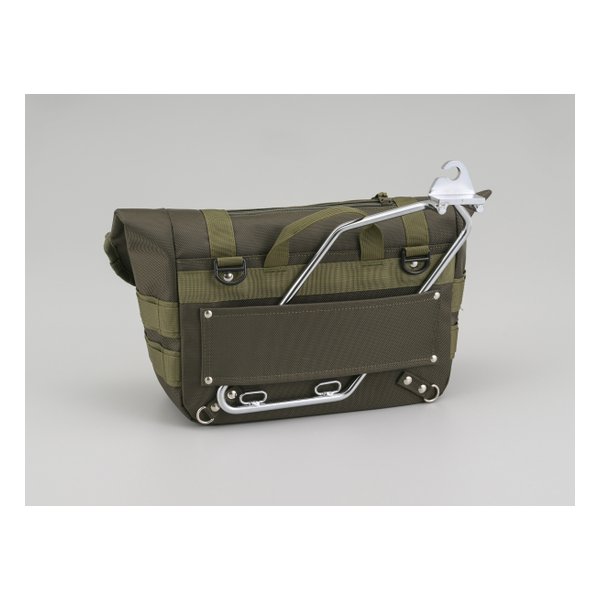 ��20����24���ָ��ꥯ���ݥ����ۡ�DAYTONA �ǥ��ȥʥ����ɥХå� 6L ����ʡ��ɿ� �ޥե顼¦�б� ���ɥ�Хå�WR DHS-34 ���꡼�� 34202(2558616)����Բ� ����̵��