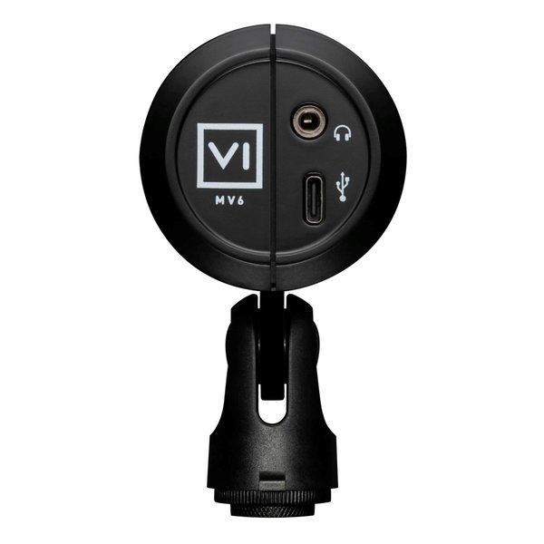 ��15����24���ָ��ꥯ���ݥ����ۡ�SHURE�ʥ��奢��USB�����ߥ󥰥ޥ������ۥ� MV6-J(2623029)����̵��