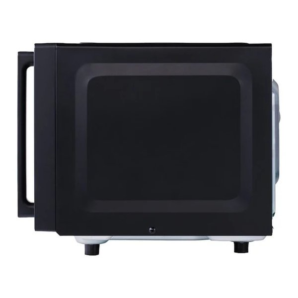 【1日はポイント2倍＆クーポン配布】TWINBIRD ツインバードセンサー付フラットオーブンレンジ 16L/横開き/ブラック DR-E216B(2655547)送料無料