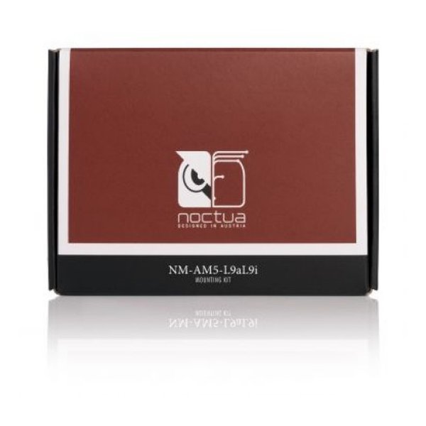 ��20����24���ָ��ꥯ���ݥ����ۡ�Noctua �Υ����奢NM-AM5-L9aL9i NM-AM5-L9AL9I(2658345)����Բ�