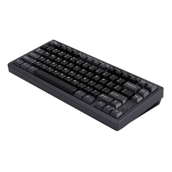 【エントリーで最大10万ポイント】Chilkey（チルキー）Slice75 HE-Grey メカニカル...