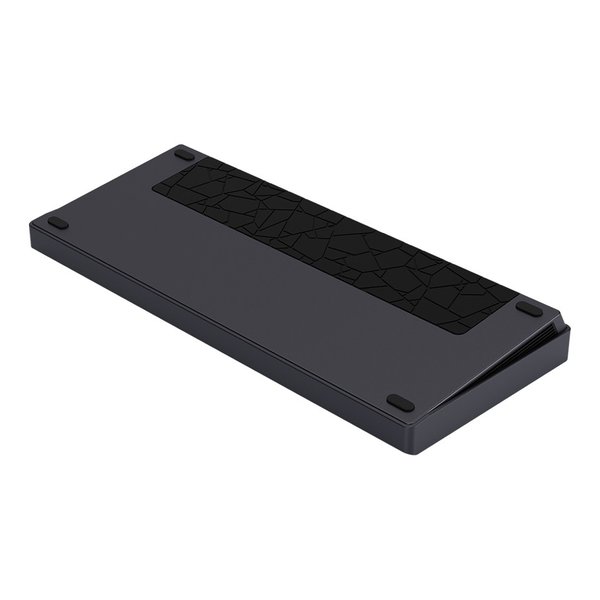 【エントリーで最大10万ポイント】Chilkey（チルキー）Slice75 HE-Grey メカニカル...