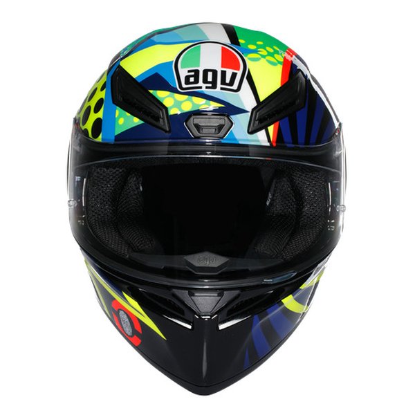��10����24���ָ��ꥯ���ݥ����ۡ�AGV ���������֥��إ��å� K1 S 067-ROSSI W.T 2020 L K1S067-ROSSIWT2020L(2667973)����̵��