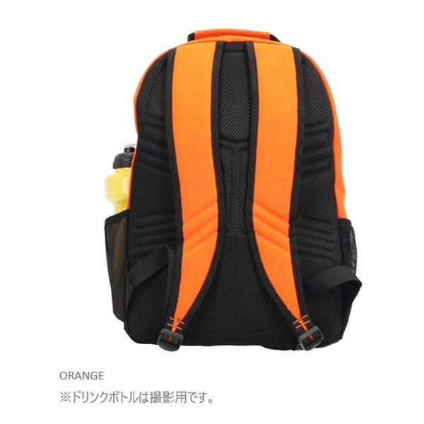 【30日は24時間限定クーポン配布】ACERBIS アチェルビスACE BACKPACK B-LOGO 15 LT レッド AC-24956RD(2645261)代引不可 送料無料