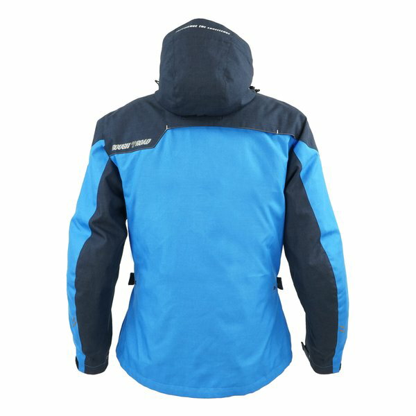 ��15����24���ָ��ꥯ���ݥ����ۡ�ROUGH&ROAD ��ե���ɥ�����R��R WS�ץ�ޥ��եȥ�������ѡ�����BL���ߥåɥʥ��ȥ֥롼 L������ RR7698BL/MB3(2615186)����̵��