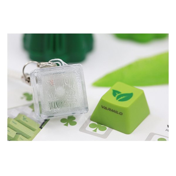 ��20����24���ָ��ꥯ���ݥ����ۡ�VARMILO�ʥ��ߥ���EC �ᥫ�˥����������̼� Ivy Green ���ȥ�å�2 vm-kc2-ec-green(2545612)����Բ�