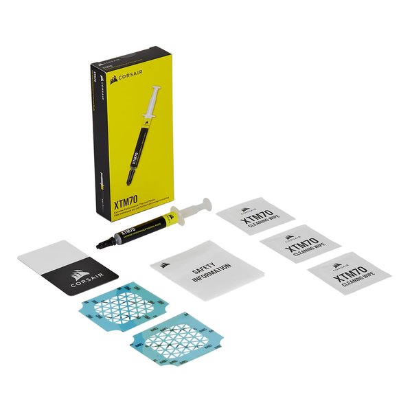 ��20����24���ָ��ꥯ���ݥ����ۡ�CORSAIR ���륻��XTM70 Extreme Performance Thermal Paste CT-9010010-WW(2555812)����Բ� ����̵��