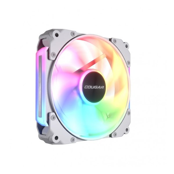 ��20����24���ָ��ꥯ���ݥ����ۡ�COUGAR�ʥ���������Apolar 120 ARGB White 3 in one CF-APR12HW3-RGB(2622967)����Բ� ����̵��