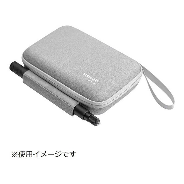 ��15����24���ָ��ꥯ���ݥ����ۡ�Insta 360 ���󥹥�360Insta360 X5 ��Ǽ������ CINSBAMC(2662437)����Բ� ����̵��