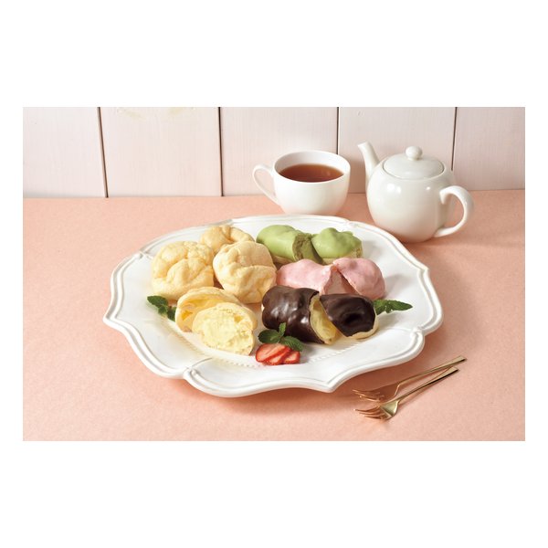 ��15����24���ָ��ꥯ���ݥ����ۡۥ���ꡦ���졼�����ע���ˤ���ߤ�����塼���꡼��&�����쥢���å� 4��/7������ ZOA235600021(2646640)����Բ�