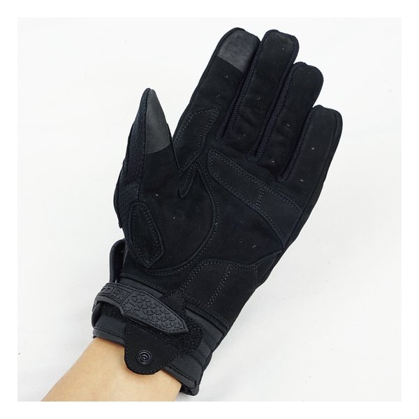 ��20����24���ָ��ꥯ���ݥ����ۡ�ROUGH&ROAD ��ե���ɥ����ɥ�����ޥå�������ե����ȥʥå��륰������ �֥�å�-L RR8029BK3(2567682)����̵��