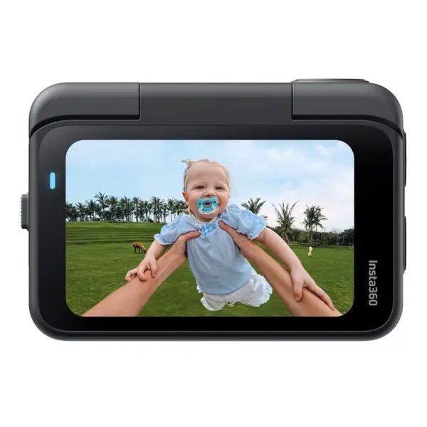 ��15����24���ָ��ꥯ���ݥ����ۡ�Insta 360 ���󥹥�360Insta360 GO Ultra ���ꥨ���������å� �ߥåɥʥ��ȥ֥�å� CINSABEA-GOUltra06(2657713)����Բ� ����̵��