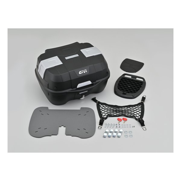 ��15����24���ָ��ꥯ���ݥ����ۡ�DAYTONA �ǥ��ȥʥꥢ�ܥå���B45NM-ADV ̤�����֥�å� ���ѥ�Υ��å��١�����° 45L 35439(2571585)����Բ� ����̵��