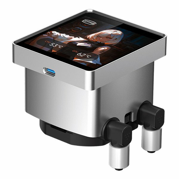 ��20����24���ָ��ꥯ���ݥ����ۡ�CPS�ʥ����ԡ������˹���ǽ���䥯���顼 IPS�ǥ����ץ쥤���/�ۥ磻�� DT360-ARGB-WH(2652332)����̵��