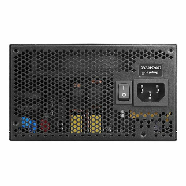 ��20����24���ָ��ꥯ���ݥ����ۡ�Segotep �����ƥå�GM850W ATX 3.1 80PLUS GOLD ǧ�� �Ÿ���˥å� GM850WATX3.1+PCI-E5.1(2653535)����̵��