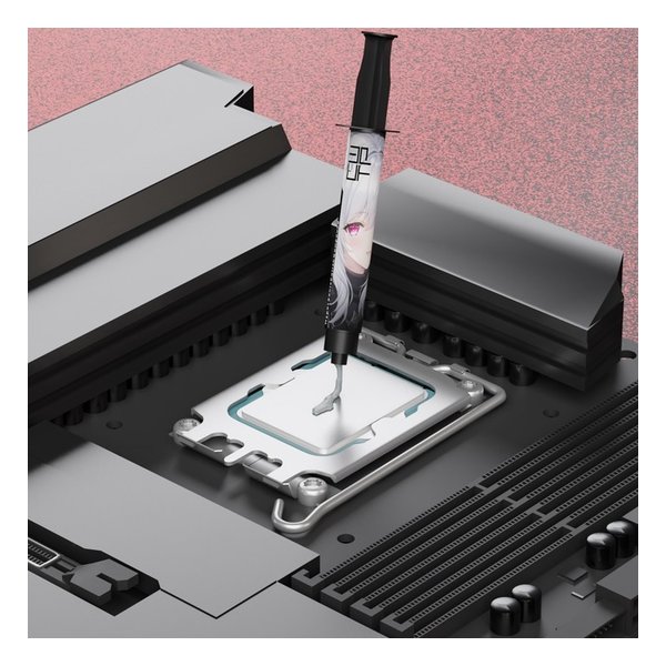 【25日は24時間限定クーポン配布】CWTP クロックワークティーパーティえくすとりーむぐりす 4G あるてぃめいと CWTP-EG4GUL(2586515) - Image 3