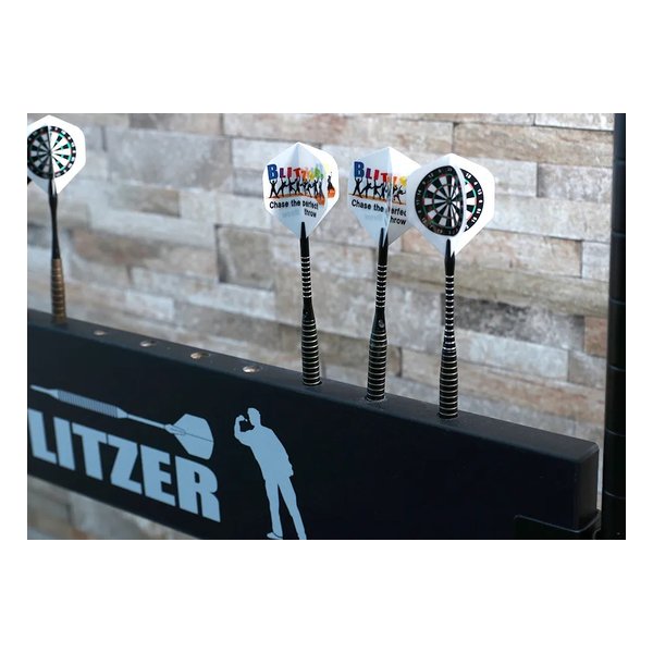 【エントリーで最大10万ポイント】BLITZER（ブリッツァー）ダーツスタンド H2020×W...