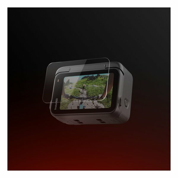 ��15����24���ָ��ꥯ���ݥ����ۡ�Insta 360 ���󥹥�360Ace Pro 2/Ace Pro Screen Protector Ace Pro 2/Ace Pro CINSBAJC-S(2642739)����Բ� ����̵��