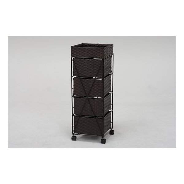 ��5����24���ָ��ꥯ���ݥ����ۡ��븶 �ϥ��ϥ���ɥ꡼�������� ��30.5�߱���30.5�߹⤵85cm �������֥饦�� RAN-2410DBR(2519476)����Բ�