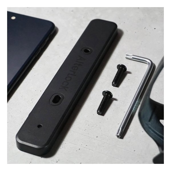 ��15����24���ָ��ꥯ���ݥ����ۡ�AlterLock ���륿�����å������ɻߥ��顼��GPS���ץǥХ��� AL03GB(2652175)����̵��