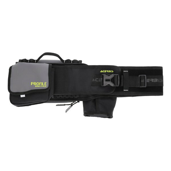 【10日は24時間限定クーポン配布】ACERBIS アチェルビスPROFILE LOGO WAIST PACK 3...