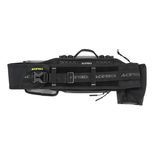 【10日は24時間限定クーポン配布】ACERBIS アチェルビスPROFILE LOGO WAIST PACK 3...