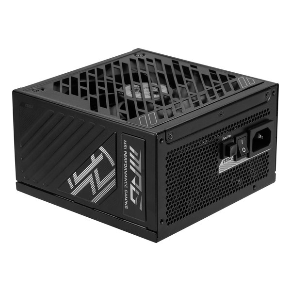 ��25����24���ָ��ꥯ���ݥ����ۡ�MSI ���२������MPG A850GS PCIE5 PCIe 5.1/ATX 3.1�б� PC�Ÿ���˥å� 850W MPGA850GSPCIE5(2647272)����̵��