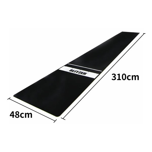 ��5����24���ָ��ꥯ���ݥ����ۡ�BLITZER�ʥ֥�åĥ����˥����ĥޥå� ��310�߱���48�߸���0.2cm/�֥�å� BOP29-BK(2651287)����Բ�