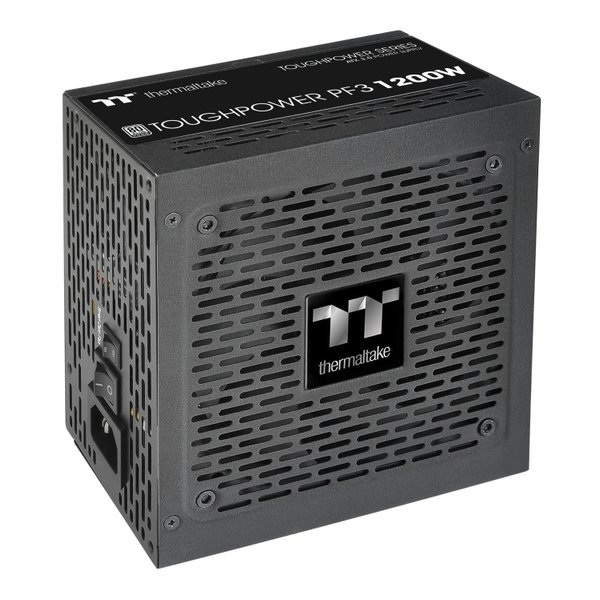 ��20����24���ָ��ꥯ���ݥ����ۡ�thermaltake �����ޥ�ƥ���TOUGHPOWER PF3 1200W ATX3.1 -PLATINUM- PS-TPD-1200FNFAPJ-L(2661716)����Բ� ����̵��