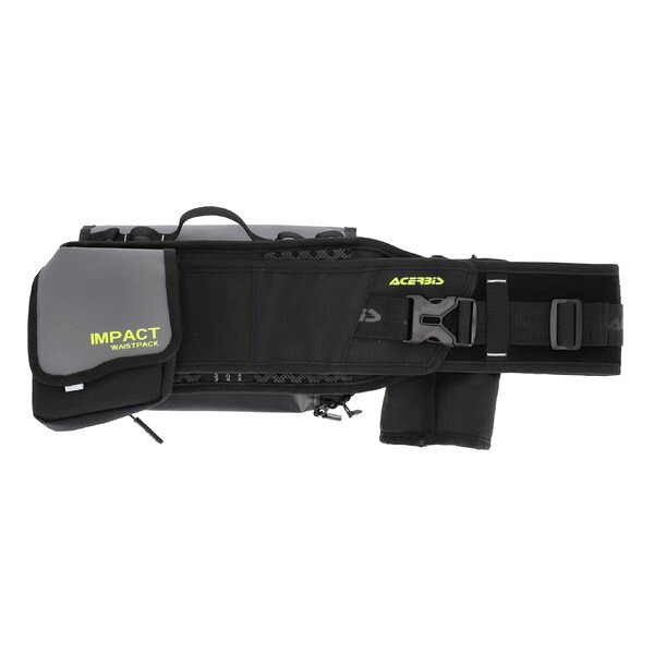 【10日は24時間限定クーポン配布】ACERBIS アチェルビスIMPACT LOGO WAIST PACK 5L...