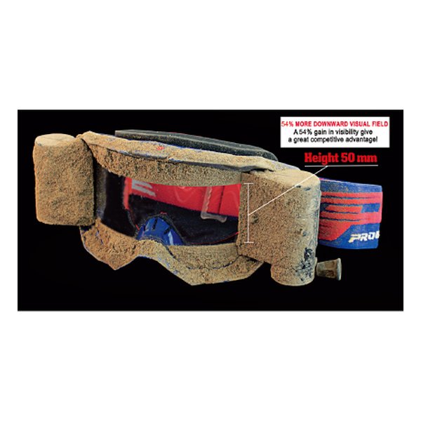 ��15����24���ָ��ꥯ���ݥ����ۡ�PROGRIP �ץ�����åץ����륪�ե����ƥ� XXL �磻��50mm�ѥ�ڥ����С� PG3363(2645963)����Բ�