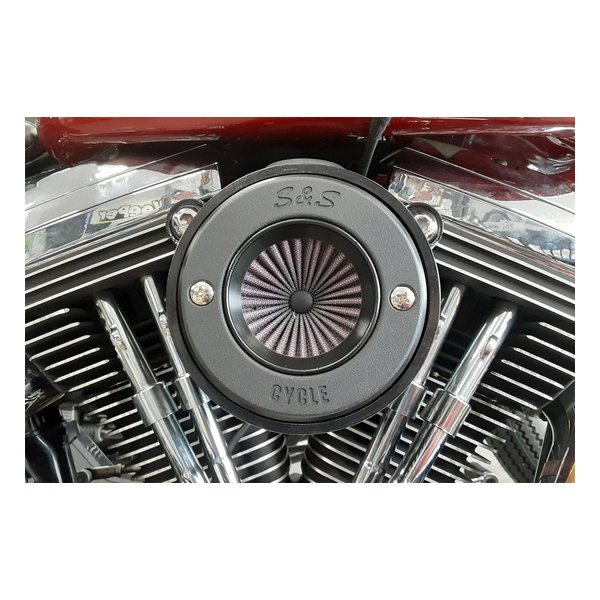 ��10����24���ָ��ꥯ���ݥ����ۡ�S&S Cycle Inc�ʥ�������ɥ�����������˥������ƥ��󥬡����ƥ륹 ����ߥ�� �֥�å� ñ�� 170-0502-B(2625021)����Բ� ����̵��