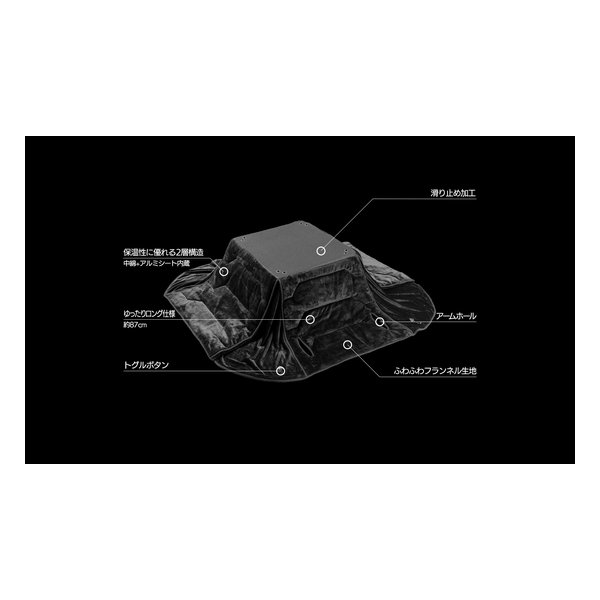 【15日はエントリーで最大5000ポイント】Bauhutte バウヒュッテゲーミング着るこた...