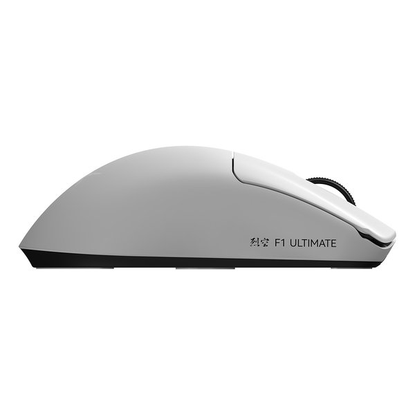 【1日はポイント2倍＆クーポン配布】VGN（ブイジーエヌ）ATK BLAZING SKY F1 ULTIMATE 超軽量ワイヤレスゲーミングマウス ホワイト F1 ULTIMATE WH(2613513)送料無料