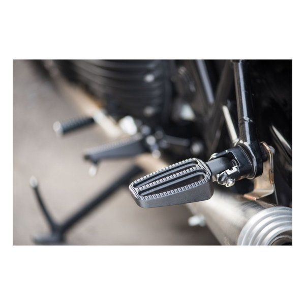 ��15����24���ָ��ꥯ���ݥ����ۡ�MOTONE CUSTOMS�ʥ⡼�ȡ��󥫥����ॺ�˥եåȥ쥹�� �ե����/�ꥢ�� �֥�å� MMU500(2635400)����Բ� ����̵��