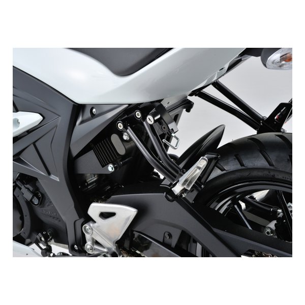 ��20����24���ָ��ꥯ���ݥ����ۡ�DAYTONA �ǥ��ȥʥإ��åȥ��å� GSX-R125 18-20 /S125 17-20 �إ��åȥۥ���� �إ��åȥۥ����/GSX-R125 17-(2528964)����Բ�