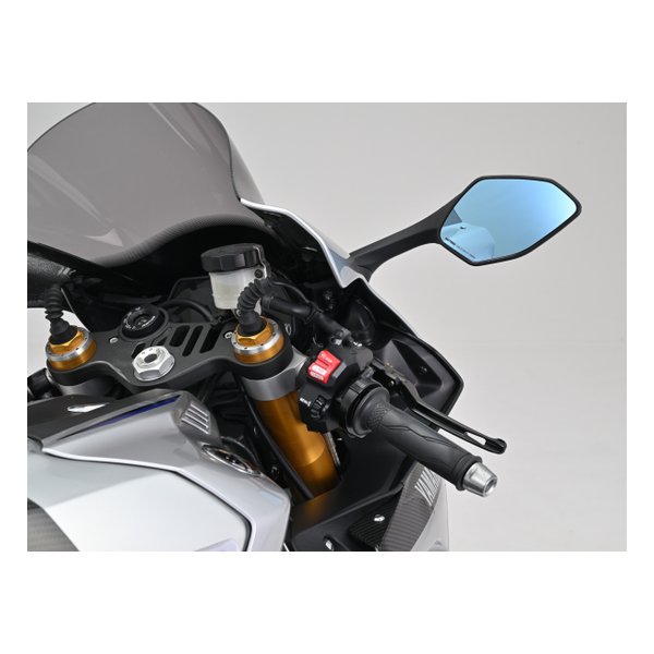 ��15����24���ָ��ꥯ���ݥ����ۡ�DAYTONA �ǥ��ȥʥϥ��ӥ��ߥ顼 Ž���դ������� YZF-R6�ʤ� ���� �֥롼 41476(2584458)����Բ� ����̵��