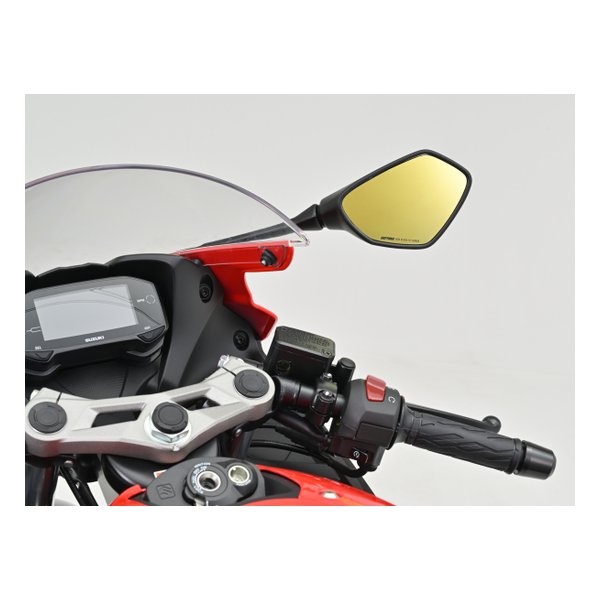 ��15����24���ָ��ꥯ���ݥ����ۡ�DAYTONA �ǥ��ȥʥϥ��ӥ��ߥ顼 Ž���դ������� GSX-R125�ʤ� ���� ������� 41540(2584459)����Բ� ����̵��