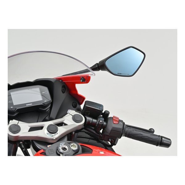 ��15����24���ָ��ꥯ���ݥ����ۡ�DAYTONA �ǥ��ȥʥϥ��ӥ��ߥ顼 Ž���դ������� GSX-R125�ʤ� ���� �֥롼 41539(2584460)����Բ� ����̵��